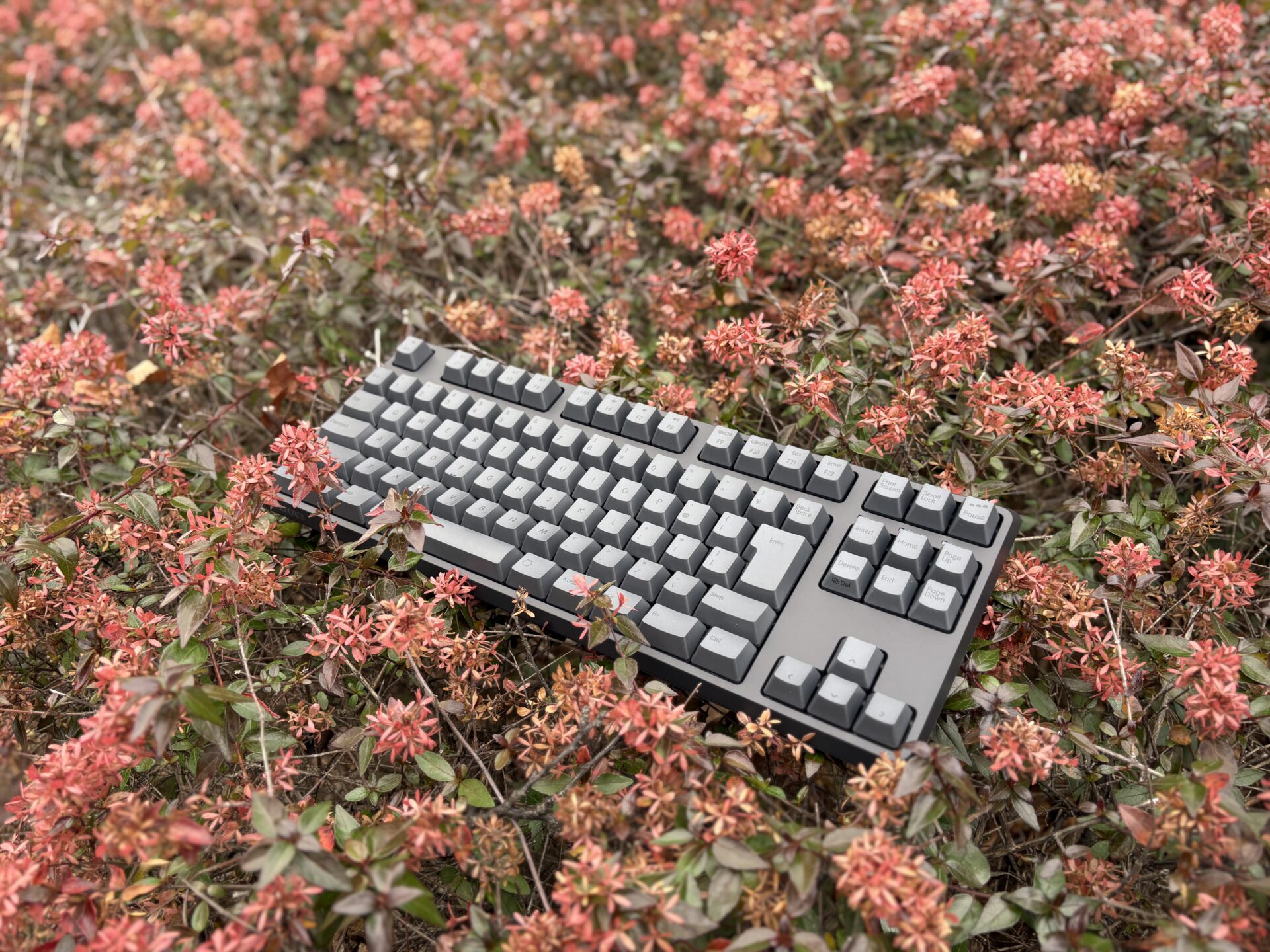 東プレ REALFORCE R4を実体験レビュー｜小型化と新機能の実用性をチェック